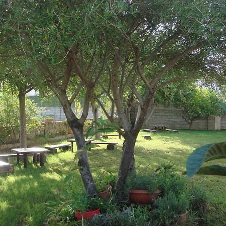 Galtellì Grazia Deledda B&B 외부 사진