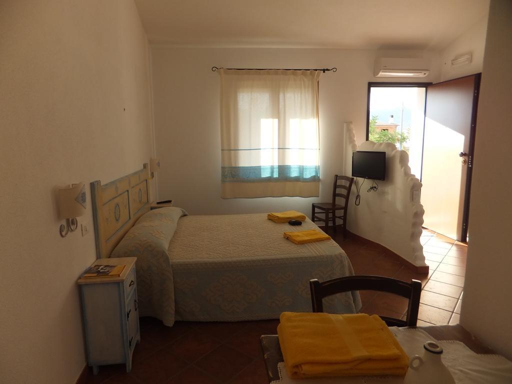 Galtellì Grazia Deledda B&B 외부 사진