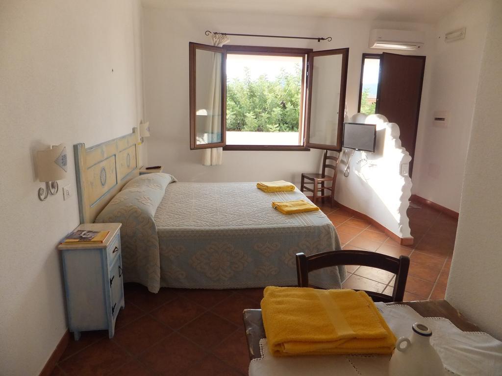 Galtellì Grazia Deledda B&B 외부 사진