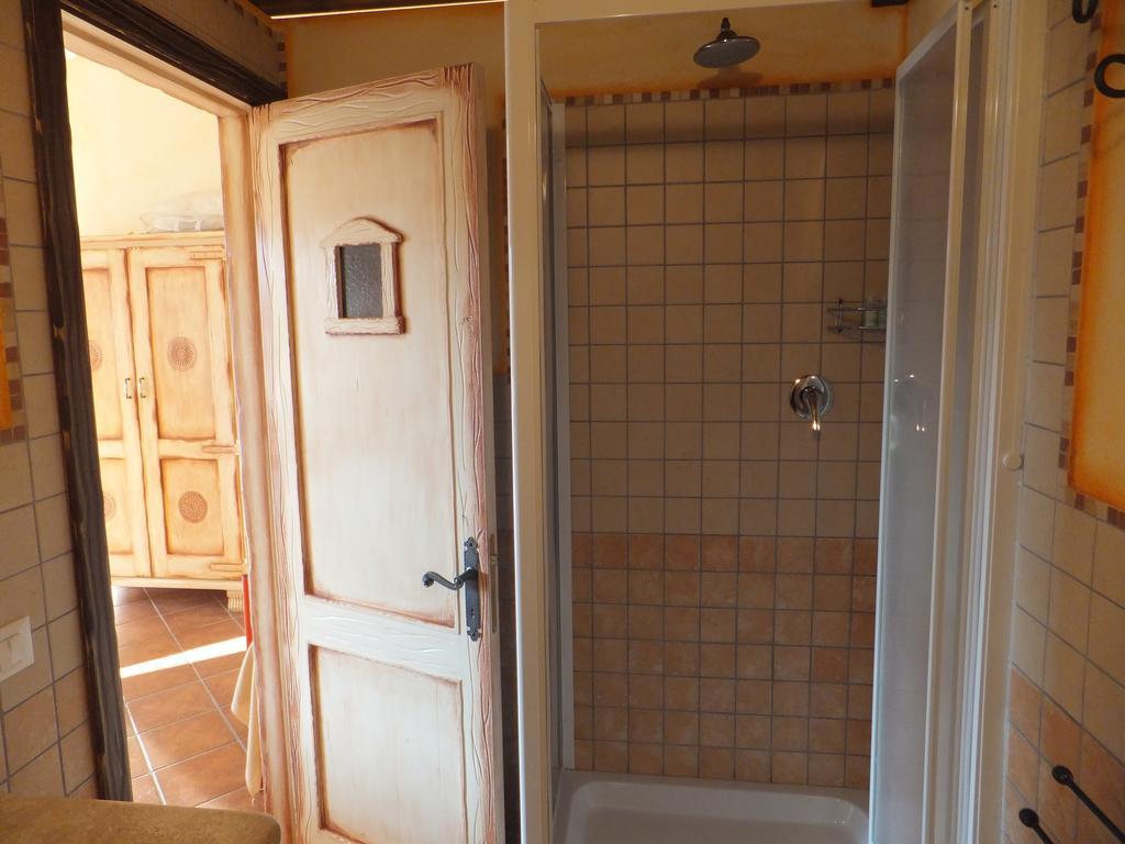 Galtellì Grazia Deledda B&B 외부 사진